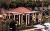 Cataract Pyramids Resort 